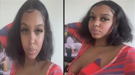 Preview 3 of Shani Boni Leaked Flash Nude