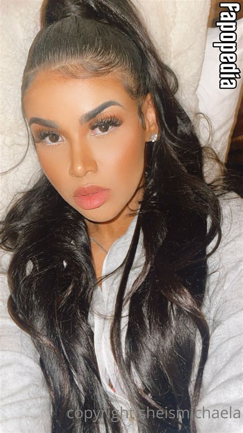 Sheismichaela Bj Nude Photo Leaks Telegram channel preview