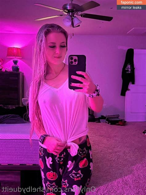 Preview 1 of Shelbydueitt Only Fans Nude Patreon Leaks