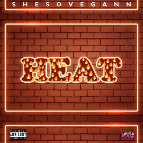 Shesovegan OnlyFans channel
