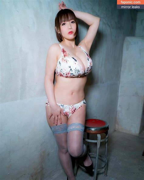 Preview 4 of Shibuya Kaho Paizuri Telegram Leaks Nudes