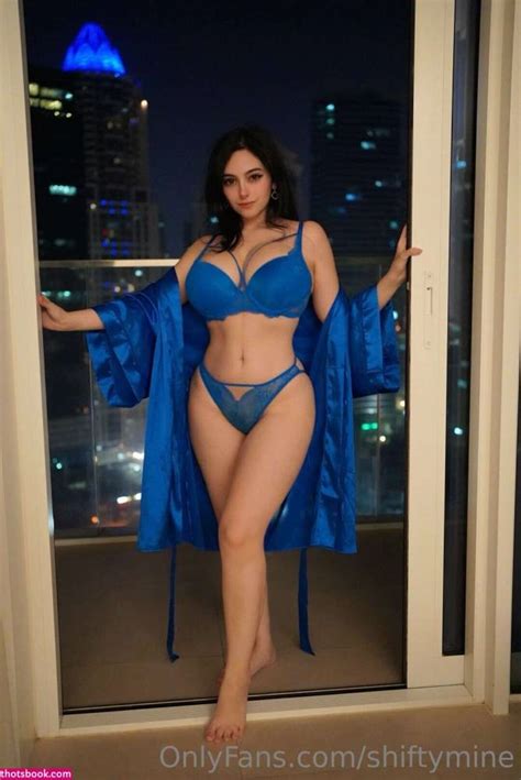 Preview 2 of Shiftymine Onlyfans Leaks Nudes