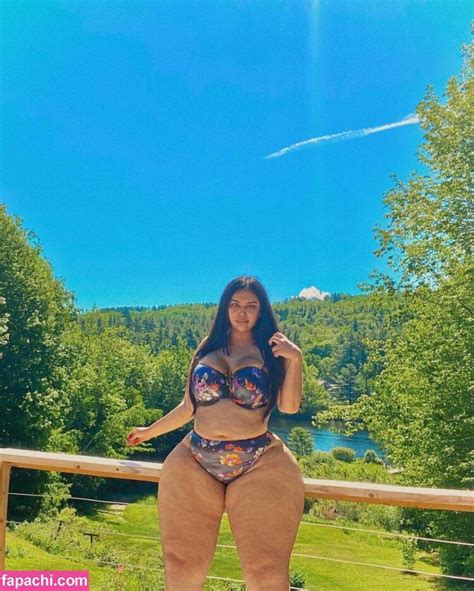 Shining Waters Only Fans Patreon Nude Leaks Telegram channel preview