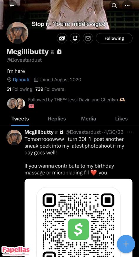 Shmomo Onlyfans Fans Dump Telegram channel preview