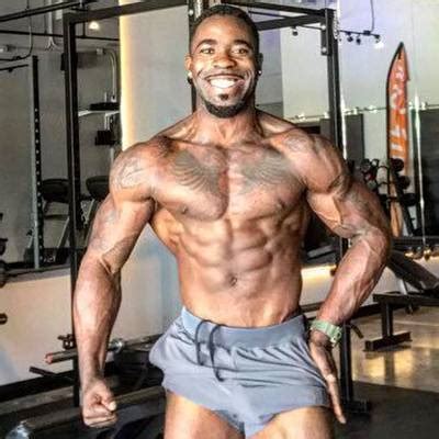 Shon Pierre OnlyFans channel