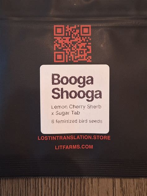 Shooga Booga OnlyFans channel