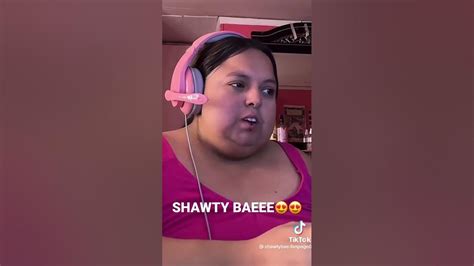 Shorty Bae OnlyFans channel