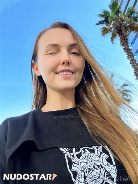 Sia.siberia Nudes Leaks Telegram channel preview