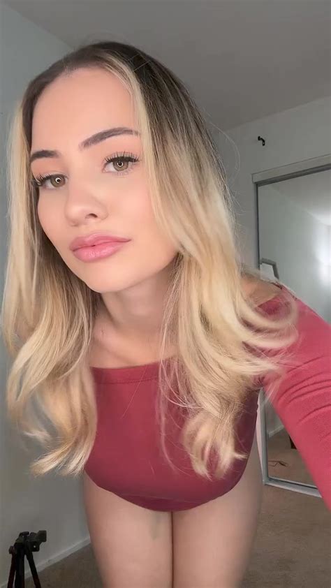 Sierra Peach Nude Leaks Vip Onlyfans Telegram channel preview