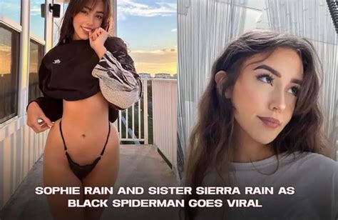 Preview 2 of Sierra X Rain Sexy Set Leaked