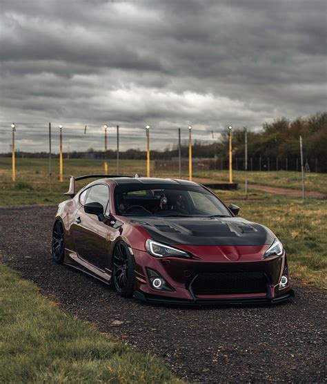 Preview 2 of Simona Gt86 Fans Pics