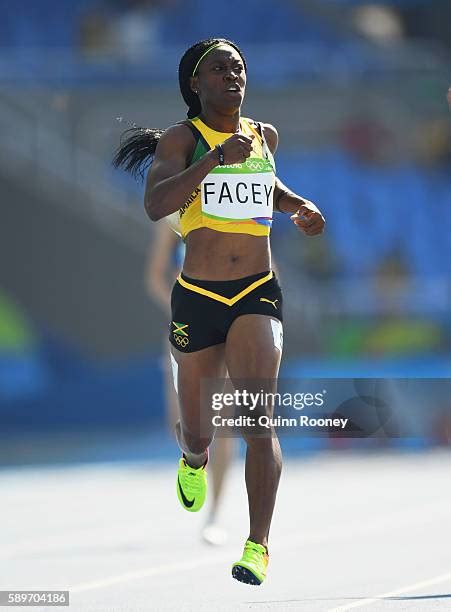 Simone Facey OnlyFans channel