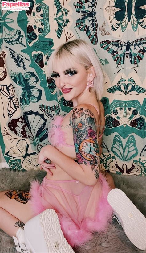 Sirenkittyy OnlyFans channel