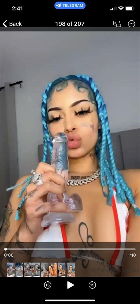 Preview 1 of Skybri Video Telegram Leaked