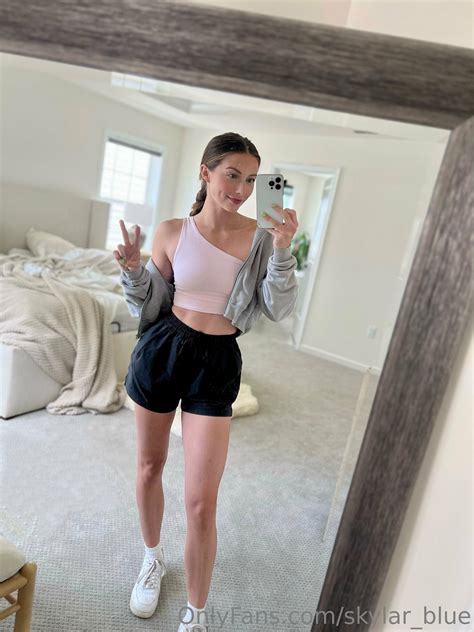 Preview 1 of Skylar_blue Videos Port Onlyfans