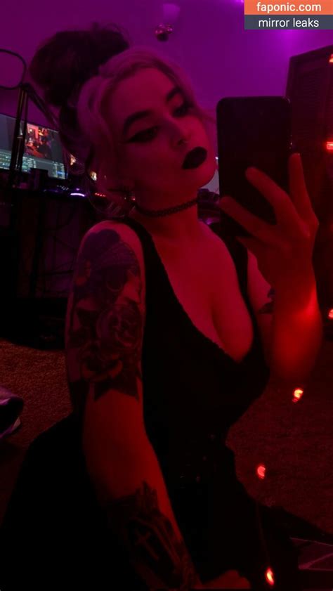 Slashleyx Nude Only Fan Telegram channel preview