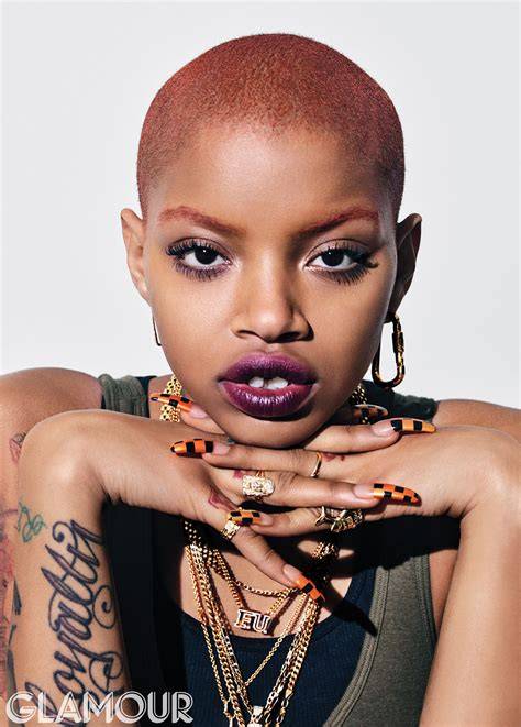 Slick Woods OnlyFans channel