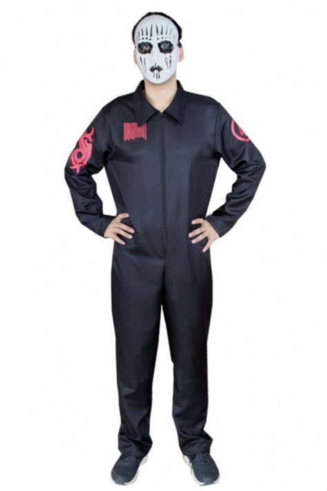 Preview 1 of Slipknot Cosplay Fans Only