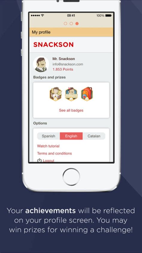 Snackson OnlyFans channel