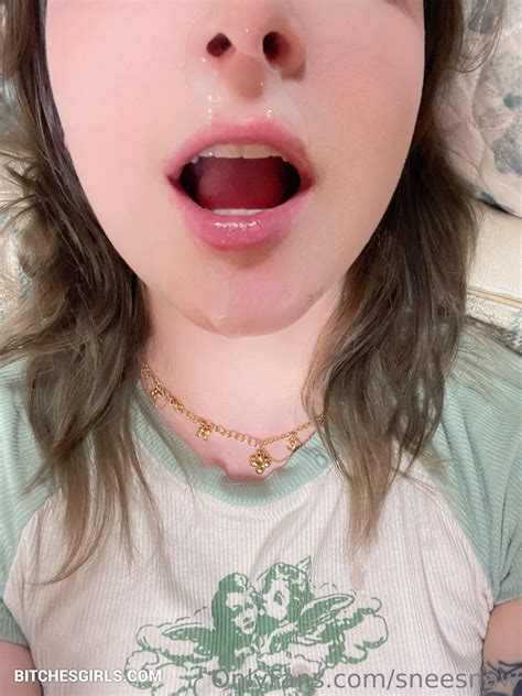 Preview 1 of Sneesnaw Onlyfans Mega Leaks
