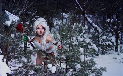 Preview 3 of Snowbunny Nudes Link Leaked