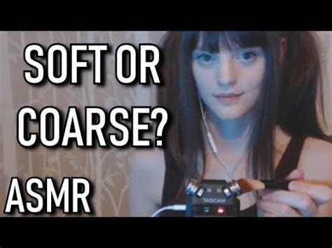 Soe ASMR OnlyFans channel