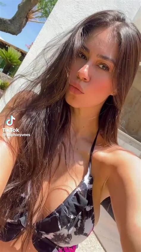 Preview 4 of Sofía Yunes Sexy Set Leaked