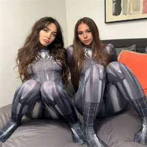 Preview 4 of Sofi Rain Spiderman Video Leak Mega