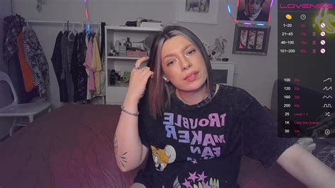 Preview 2 of Somethingexciting Stripchat Leaked Video