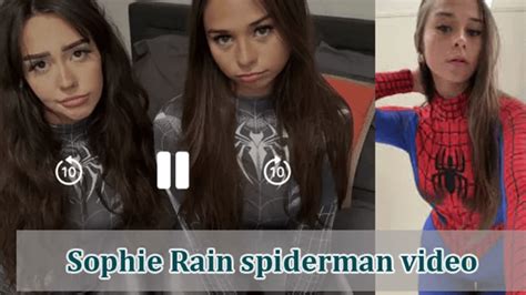 Preview 4 of Sophie Rain Free Onlyfans Nudes