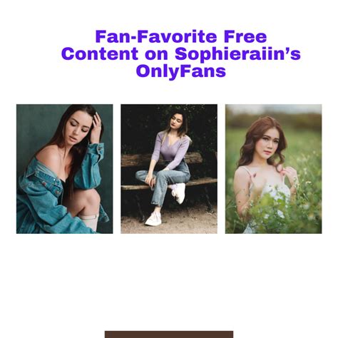 Preview 2 of Sophieraiin Onlyfabs Fans Free