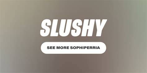 Sophiperria OnlyFans channel