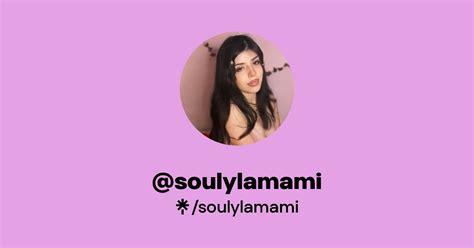 Preview 4 of Soulylamami Onlyfans Porn