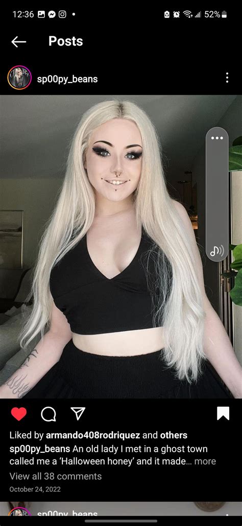 Preview 4 of Sp00ky Titties Onlyfan Leak