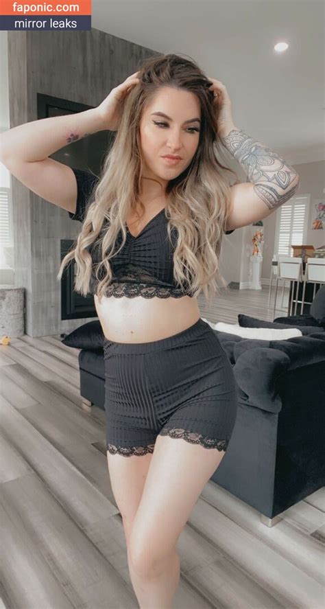 Preview 3 of Sparkling Sprite Leaks Lea Onlyfans