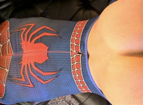 Spideyb0y Onlyfans Leaked Sets Telegram channel preview