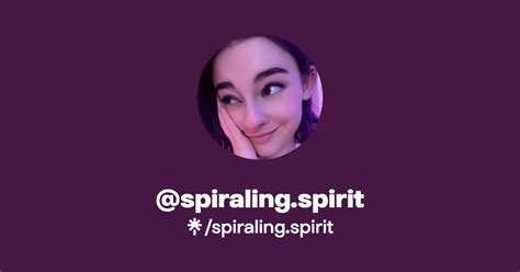 Preview 1 of Spiraling.spirit Onlyfans Reddit Leaks