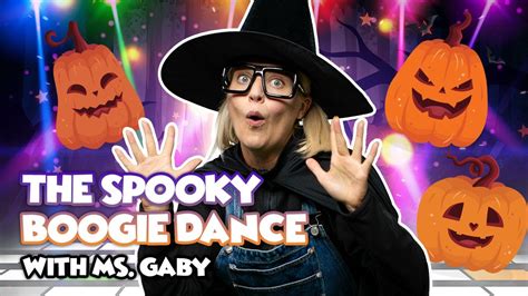Spooky Boogie OnlyFans channel