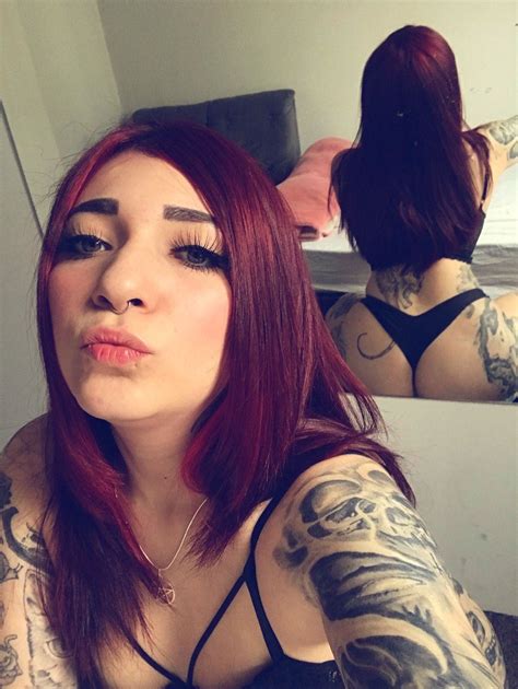 Spookycutieee OnlyFans channel