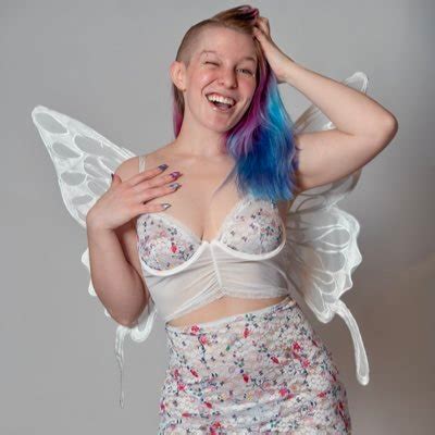 Sprytethefairy OnlyFans channel