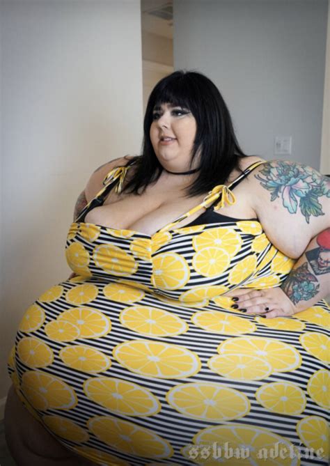 Ssbbw Adeline Coomer Nudes Leaks Onlyfans Telegram channel preview