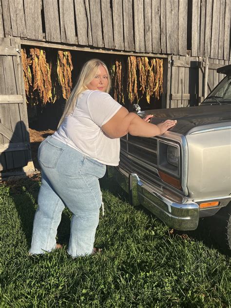 Preview 1 of Ssbbw Kenziekinzie New Leaks
