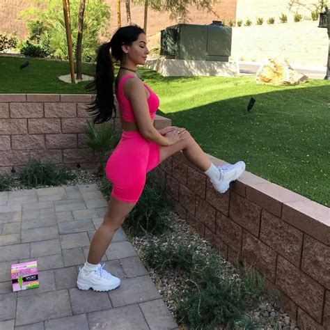 Preview 4 of Sssniperwolf Bikini Pics Telegram Leaks Videos