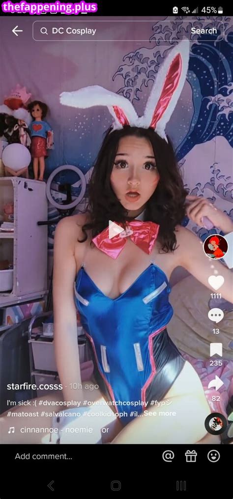 Preview 2 of Starfireasia Onlyfans Nude Set Leaked