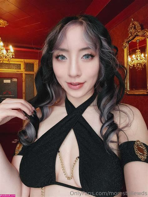 Stella Chuu Xxx Onlyfans Telegram channel preview