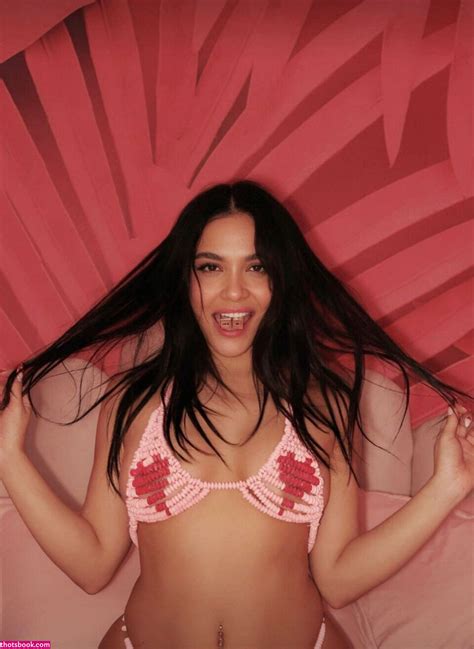 Preview 1 of Stella Hudgens Onlyfans Photos Nude