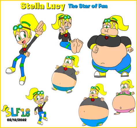 Preview 1 of Stella Lucy Onlyfans Pack Leaked