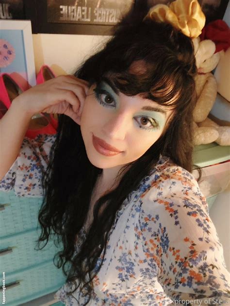 Preview 2 of Stellaaeternum Onlyfans Nude Video