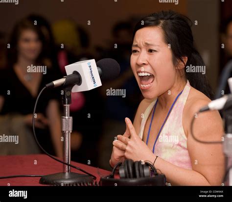 Stephanie Sheh OnlyFans channel