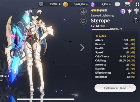 Sterope V OnlyFans channel